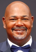 Kevin Michael Richardson / Kapitan Gantu