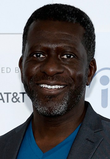 Oberon K.A. Adjepong / 