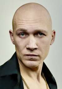 Bartosz Mikulak 