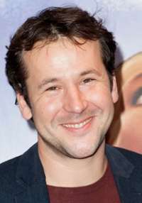 Julien Lilti 
