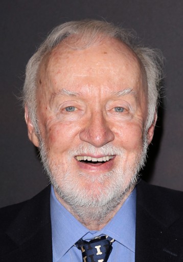 Jim Norton / Roger Havering
