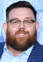  Nick Frost / Frank 