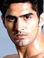 Vijender Singh / Gaurav