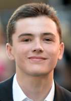 Harry Gilby