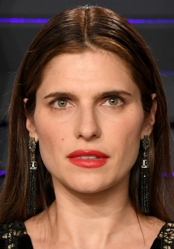 Lake Bell / Czarna Wdowa (Natasha Romanoff)