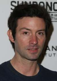 Shane Carruth 
