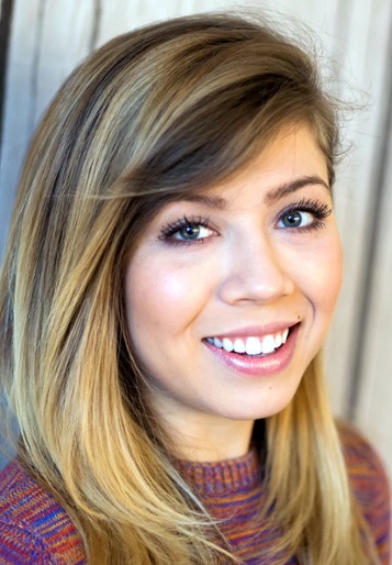 Jennette McCurdy / Wiley