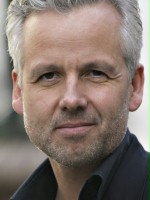 Ari Behn
