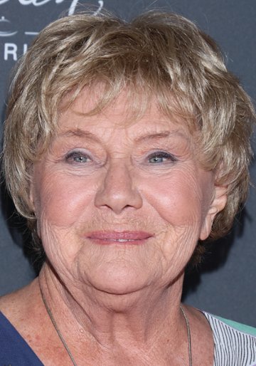 Teresa Lipowska / Pani Halska