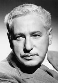 Josef von Sternberg 