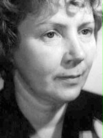 Nadezhda Privalova 