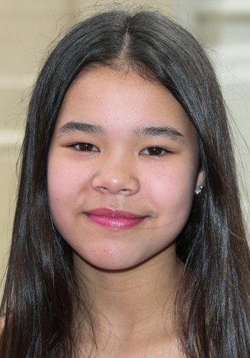 Emily Delahunty / Mullet
