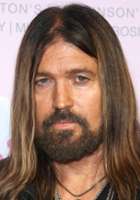 Billy Ray Cyrus