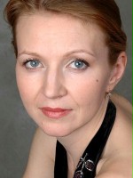 Anna Glazkova 