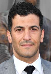 Simon Kassianides 