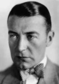 Clive Brook 