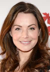 Erica Durance 