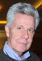 Stephen Hibbert / Turysta w toalecie