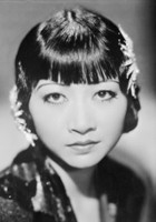 Anna May Wong / Kwan Mei