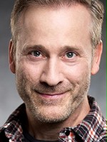 Terence Hayman 
