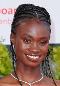 Lorna Ishema 