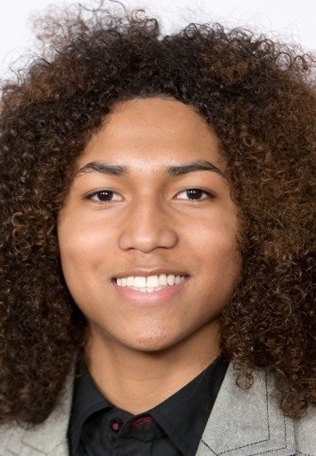 Jahking Guillory / Latrelle
