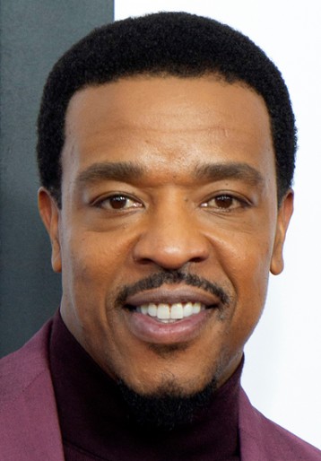 Russell Hornsby / Lincoln Rhyme