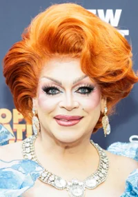 Ginger Minj 