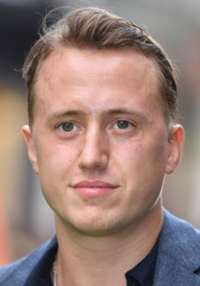 Theo Barklem-Biggs 