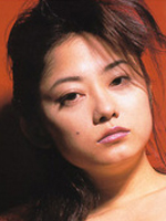 Ichiho Matsuda / Yoko (Druga córka)