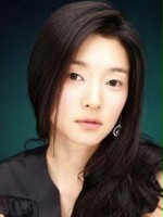 Su-yeon Cha / Cha Soo-yeon (차수연) Yoon I-yeong