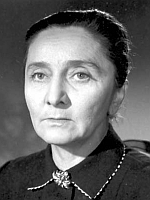 Mária Bancíková / Siostra Petuškova