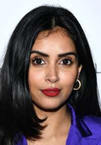 Parveen Kaur I