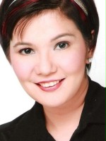 Amy Perez / Sierżant Gregorio Marcial