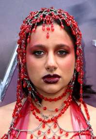 Safiyya Ingar 