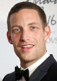 James Jagger 