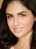 Priscilla Avila / Irakijka