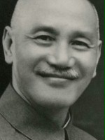Kai-Shek Chiang 