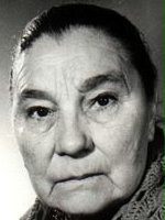 Galina Makarova 