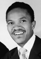 Harold Nicholas / N iewolnik