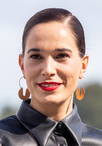 Celia Freijeiro / Carla Ortiz