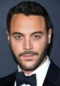 Jack Huston 