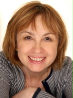 Larisa Grebenshchikova / Nadieżda, żona przewodniczącego