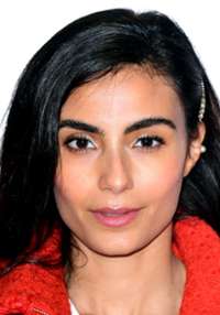 Aiysha Hart 