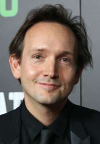 Will Bates I