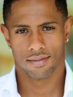 Russell Charles Pitts / Matthew