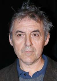 Pascal Caucheteux 