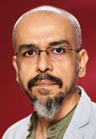 Devashish Makhija 