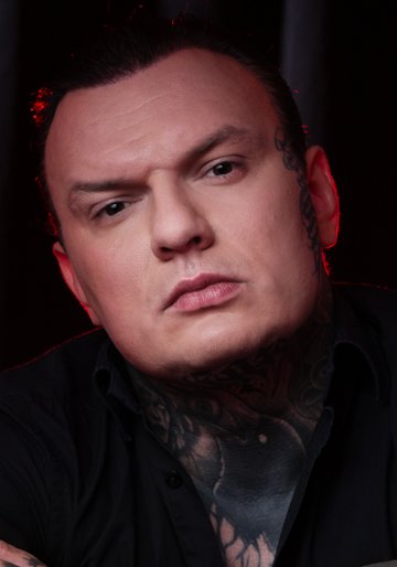 Michał Waleszczyński / Chief