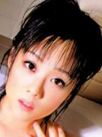 Sakurako Kaoru / Główna aktorka Geki Ai